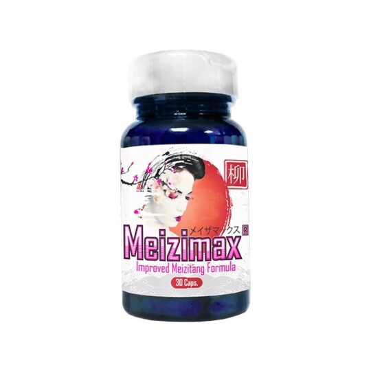 Meizimax 30 caps